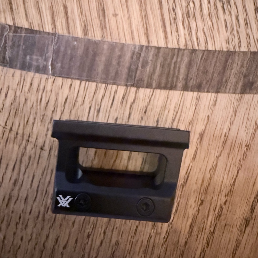 Vortex Optics Black Accessory Kit - Picture 5 of 7